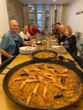 Barcelona Signature Paella Experience