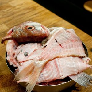 Paris French Cooking Class & Market Visit Experience