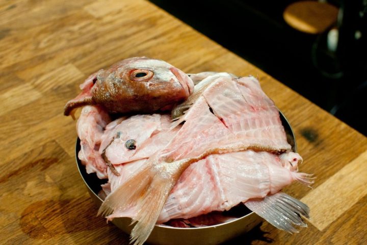 Paris French Cooking Class & Market Visit Experience