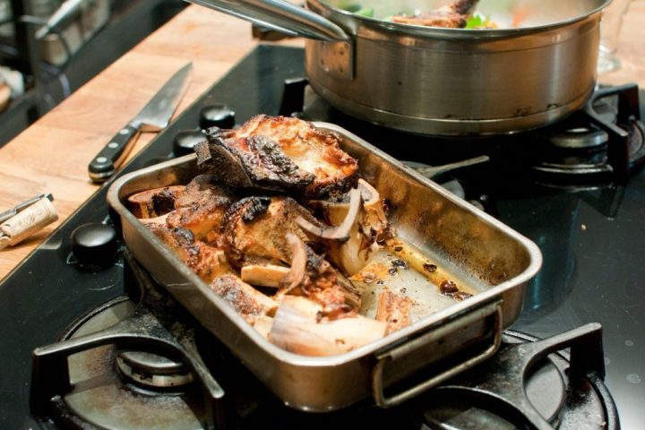 Paris French Cooking Class & Market Visit Experience