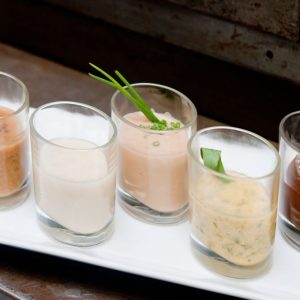 Paris French Cooking Class & Market Visit Experience