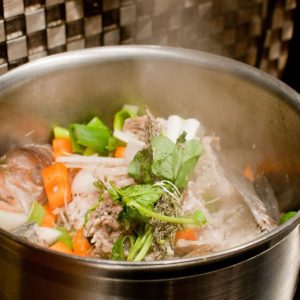 Paris French Cooking Class & Market Visit Experience