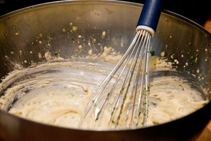 Paris French Cooking Class & Market Visit Experience