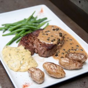 Paris French Cooking Class & Market Visit Experience