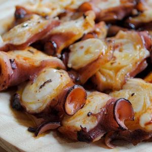 San Sebastian Cooking Class Experience