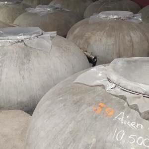 Malaga Organic Wine Tour Experience