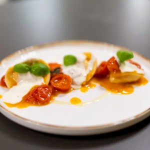 Milan Fresh Pasta & Tiramisù Cooking Class Experience