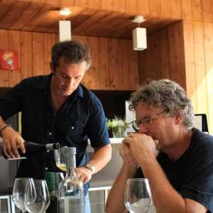 Lazio Region Wine Tour Experience