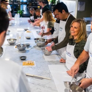 Florence Italian Coffee & Tiramisù Cooking Class Experience