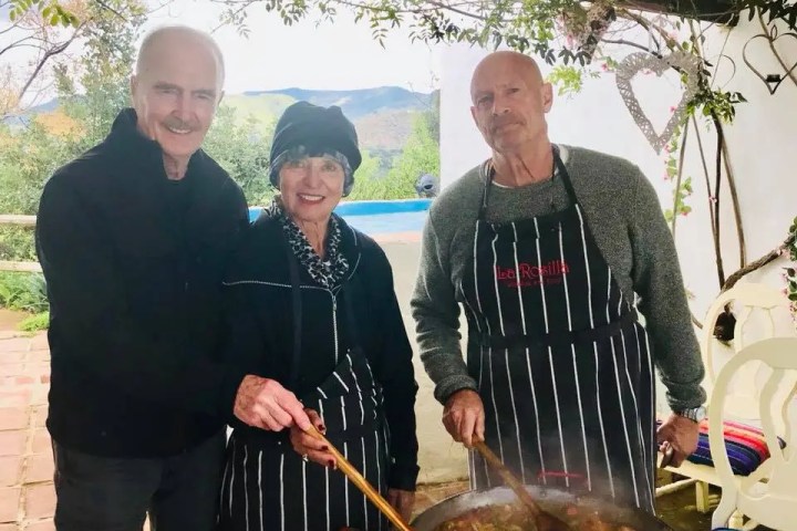 Málaga Paella Cooking Class Experience