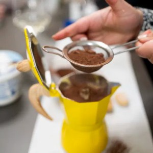 Milan Fresh Pasta & Tiramisù Cooking Class Experience