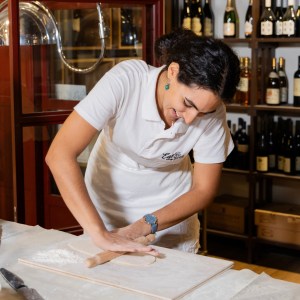 Rome 3 in 1 Cooking Class Experience