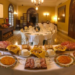 Modena Balsamic Vinegar Visit & Light Tasting Experience