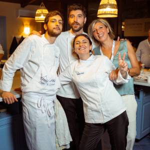 Milan Gelato & Pizza Making Class Experience