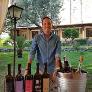 Lazio Region Wine Tour Experience
