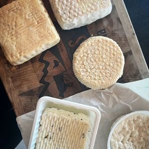 Trentino Farm Tour & Tasting Experience