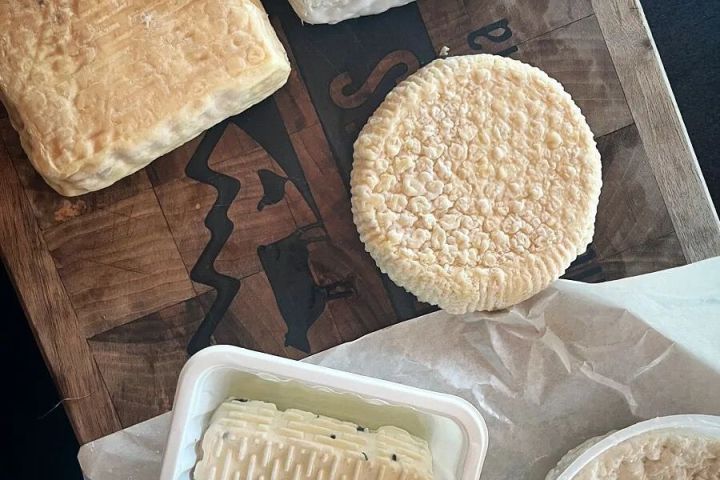 Trentino Farm Tour & Tasting Experience