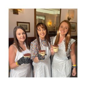 Rome 3 in 1 Cooking Class Experience