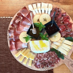 Trentino Farm Tour & Tasting Experience