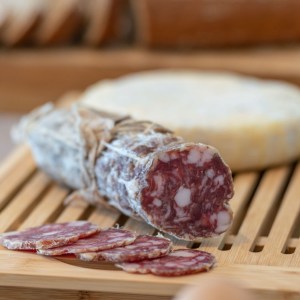 Trentino Farm Tour & Tasting Experience