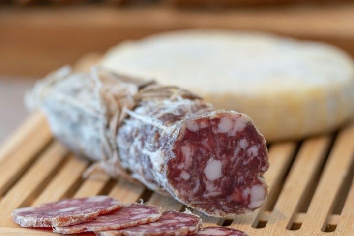 Trentino Farm Tour & Tasting Experience
