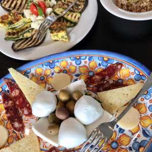 Lazio Region Wine Tour Experience