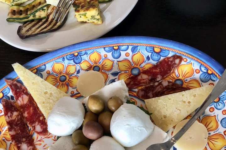 Lazio Region Wine Tour Experience