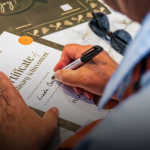 Rome Farmer’s Market & Pasta Making Experience