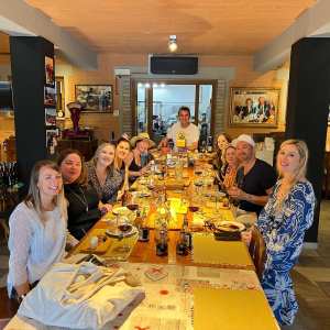 Modena Old Balsamic Vinegar House Visit Experience