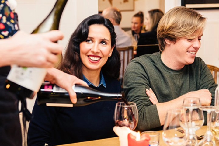 Barcelona Wine Tasting & Pairing Class Experience