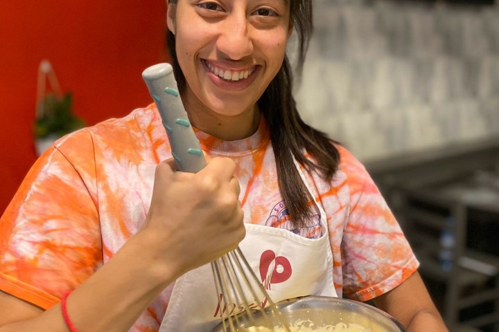 Rome Ravioli & Tiramisu Cooking Class Experience