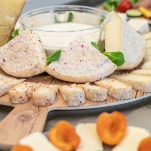 Trentino Farm Tour & Tasting Experience