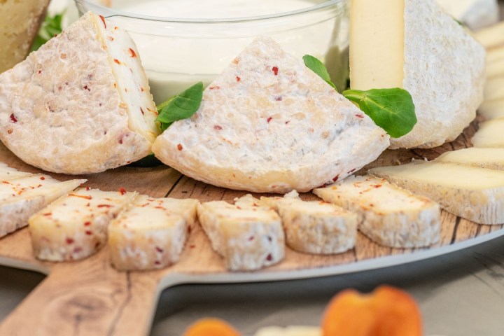 Trentino Farm Tour & Tasting Experience