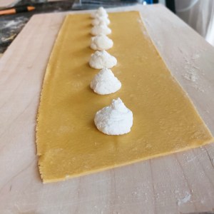 Rome Ravioli & Tiramisu Cooking Class Experience