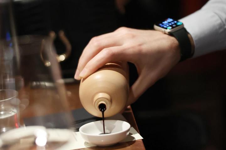 Modena Balsamic Vinegar Tour & Tasting Experience