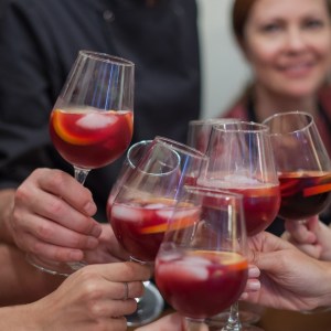 Barcelona Private Paella Cooking Class