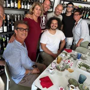 Lazio Region Wine Tour Experience