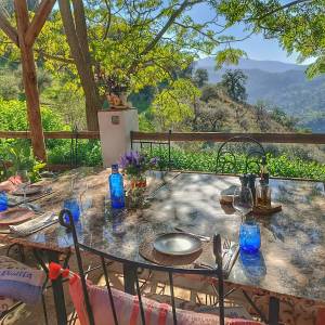 Málaga Cooking & Culture Experience