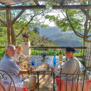 Málaga Cooking & Culture Experience