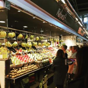 Barcelona Private Paella Cooking Class