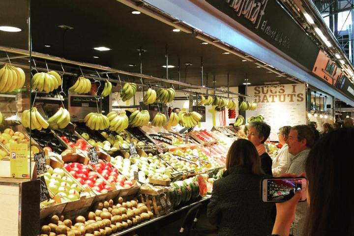 Barcelona Private Paella Cooking Class