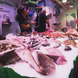 Barcelona Private Paella Cooking Class