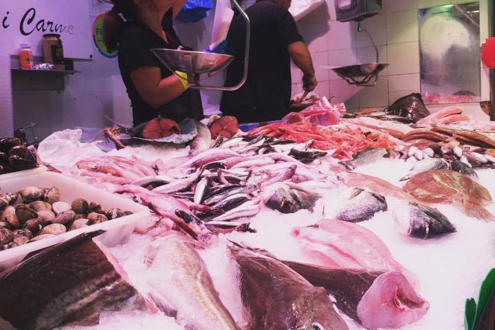 Barcelona Private Paella Cooking Class