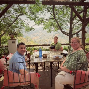 Málaga Paella Cooking Class Experience