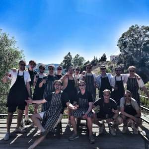 Málaga Paella Cooking Class Experience