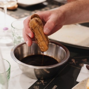 Rome Farmer’s Market & Pasta Making Experience