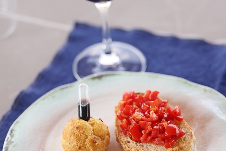 Modena Balsamic Vinegar Tour & Tasting Experience