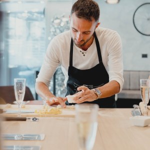 Rome Cooking Class Experience