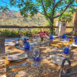 Málaga Paella Cooking Class Experience