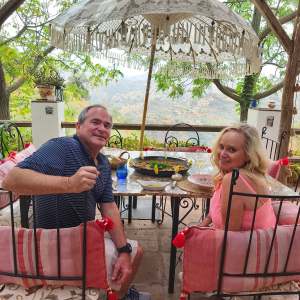 Málaga Paella Cooking Class Experience